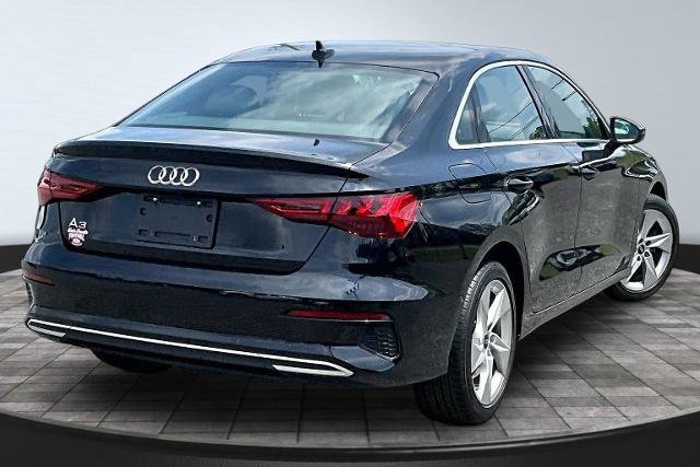 Used 2024 Audi A3 2.0T Premium FWD image 13