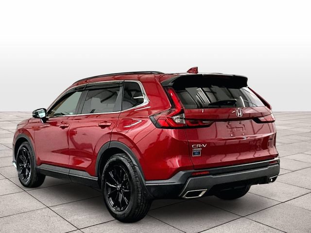 Used 2023 Honda CR-V Sport image 10