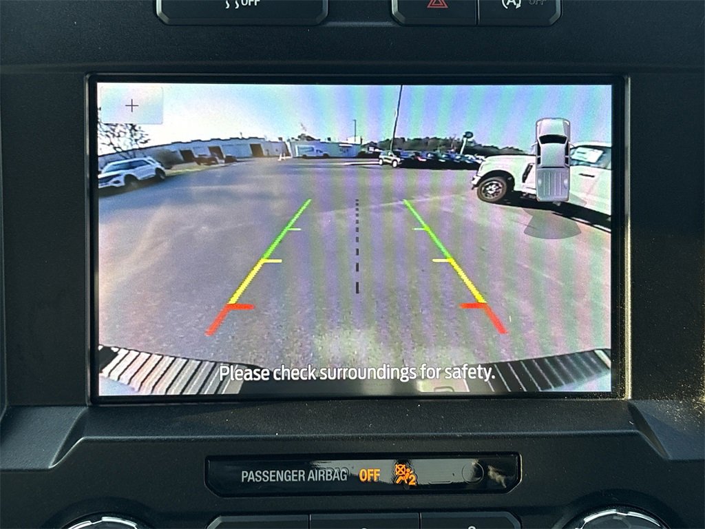 Certified 2020 Ford F150 XLT w/ Equipment Group 302A Luxury image 23