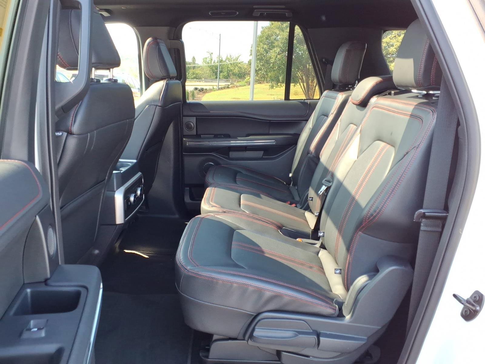 Certified 2023 Ford Expedition Max Limited AWD/4WD image 13