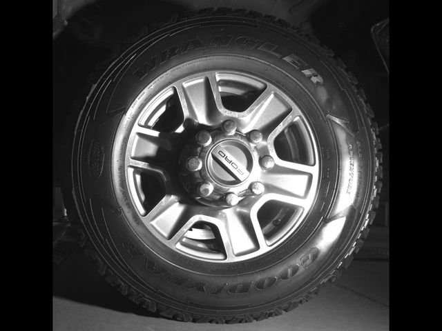 Certified 2024 Ford F350 Lariat w/ FX4 Off-Road Package AWD/4WD image 12
