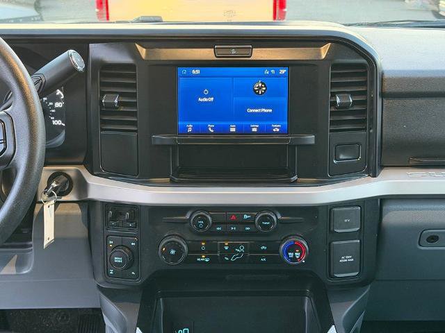 Certified 2025 Ford F350 XLT w/ FX4 Off-Road Package image 18