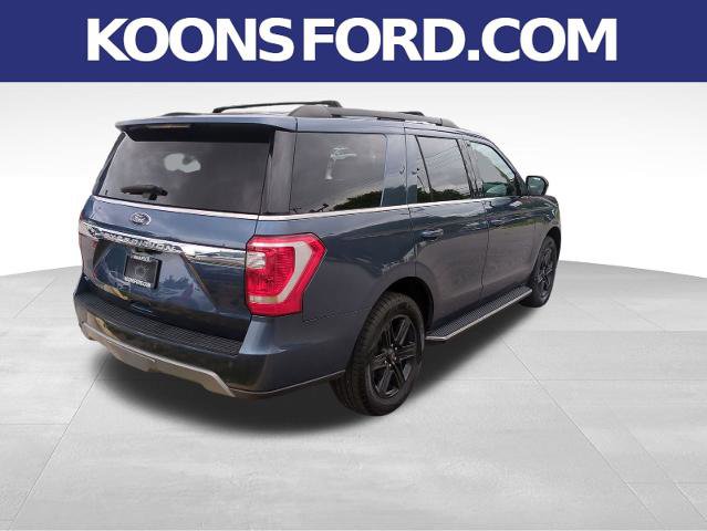 Certified 2020 Ford Expedition XLT w/ Equipment Group 202A AWD/4WD image 5