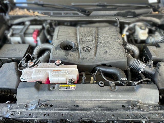 Used 2023 Toyota Tundra SR5 image 28