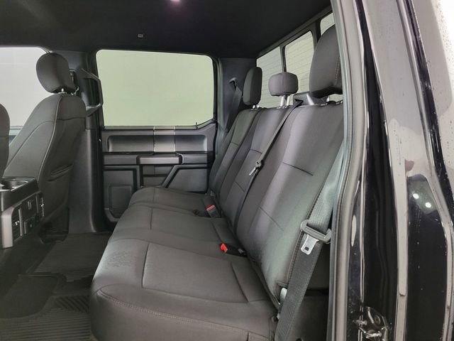 Certified 2020 Ford F150 XLT w/ Equipment Group 302A Luxury image 15