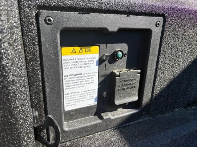 Certified 2023 Ford F150 Tremor w/ Equipment Group 402A High AWD/4WD image 17
