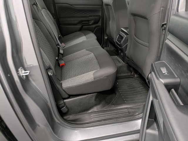 Certified 2024 Ford Ranger XL w/ Trailer Tow Package image 26