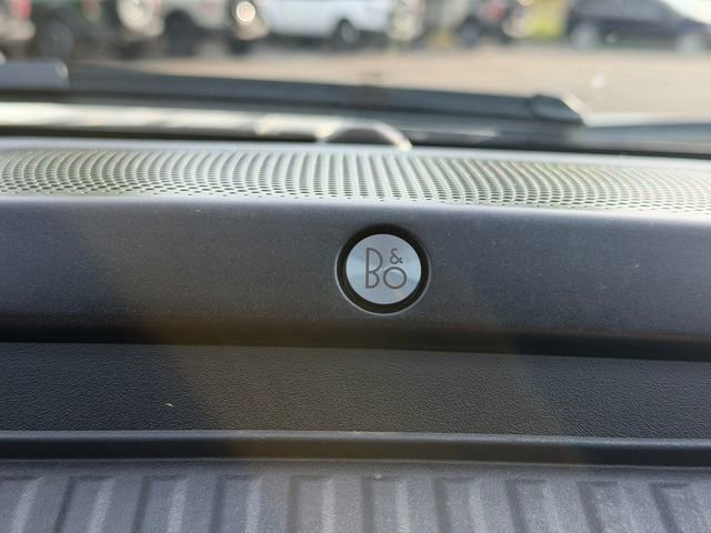 Certified 2020 Ford F350 Platinum AWD/4WD image 28