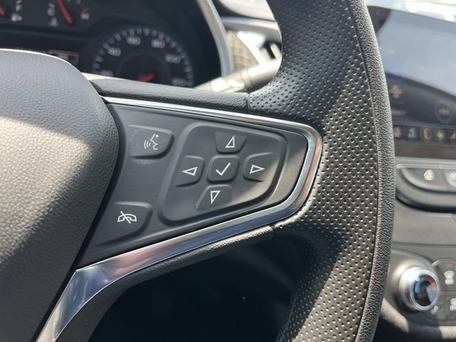 Used 2024 Chevrolet Malibu LT FWD image 26