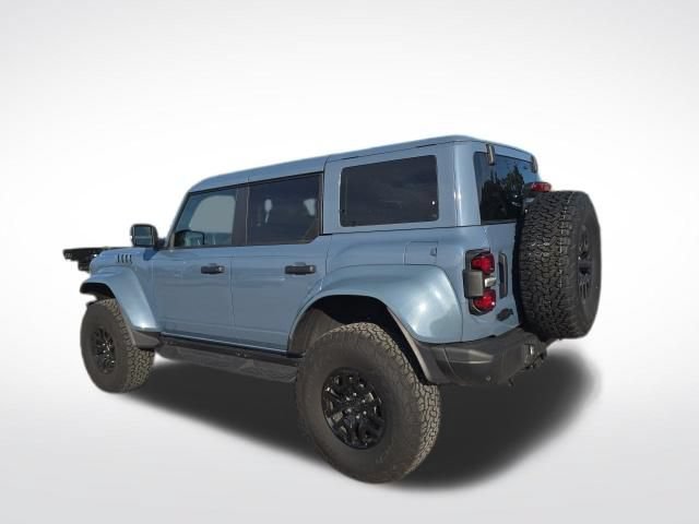 Certified 2025 Ford Bronco Raptor AWD/4WD image 24