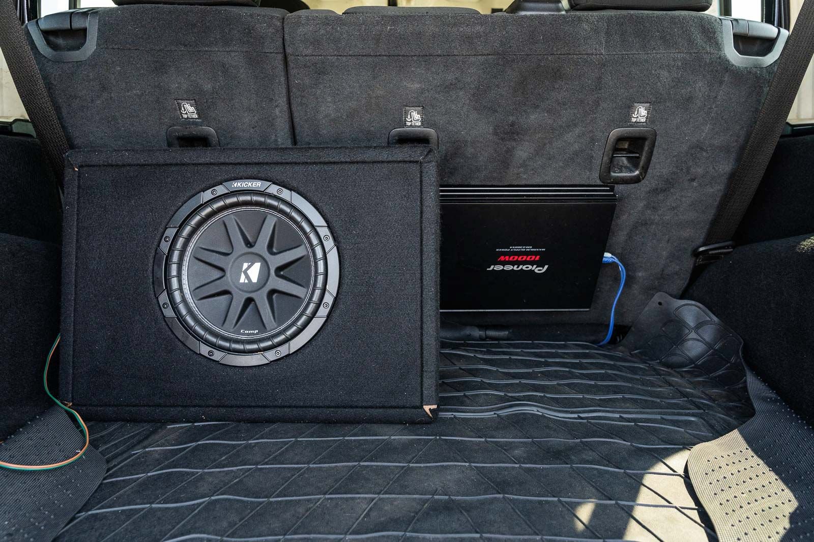 Used 2021 Jeep Wrangler Unlimited Sahara AWD/4WD image 17