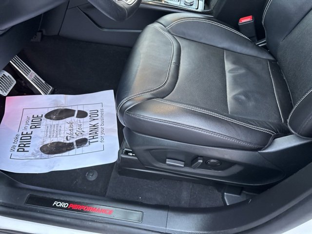 Certified 2023 Ford Explorer ST w/ Equipment Group 401A image 16