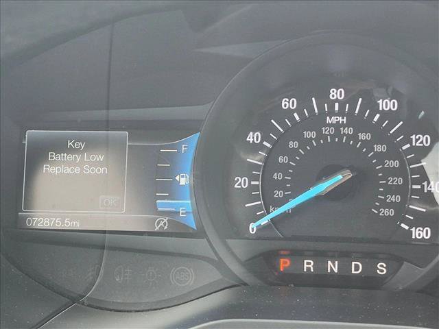 Certified 2020 Ford Edge SEL w/ Convenience Package AWD/4WD image 12