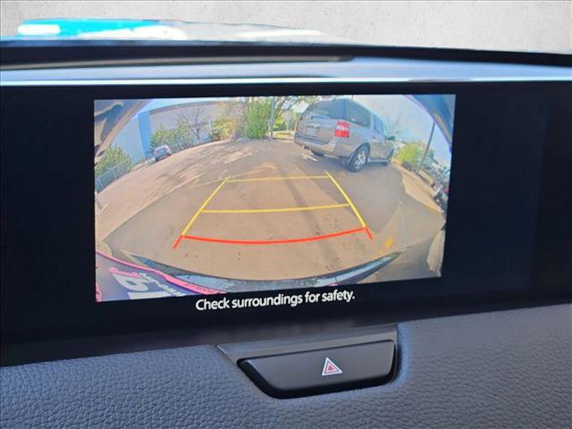 Used 2025 MAZDA CX-90 3.3 Turbo w/ Preferred Package image 14