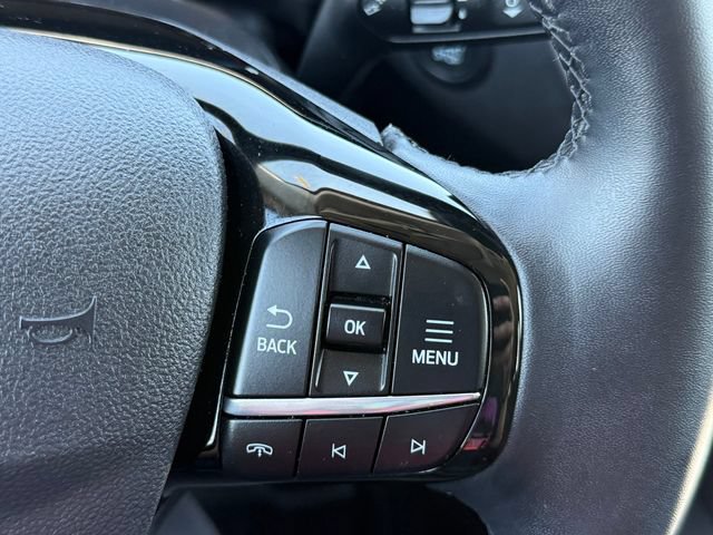 Certified 2024 Ford Escape Active AWD/4WD image 20
