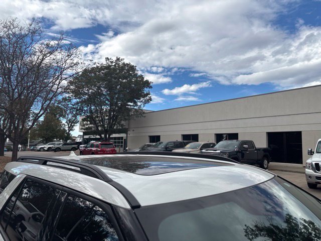 Certified 2022 Ford Explorer ST w/ Equipment Group 401A AWD/4WD image 9