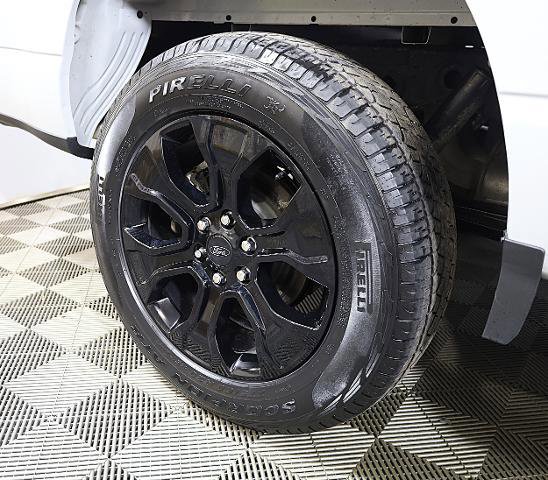 Certified 2023 Ford F150 XLT w/ Equipment Group 302A High image 30