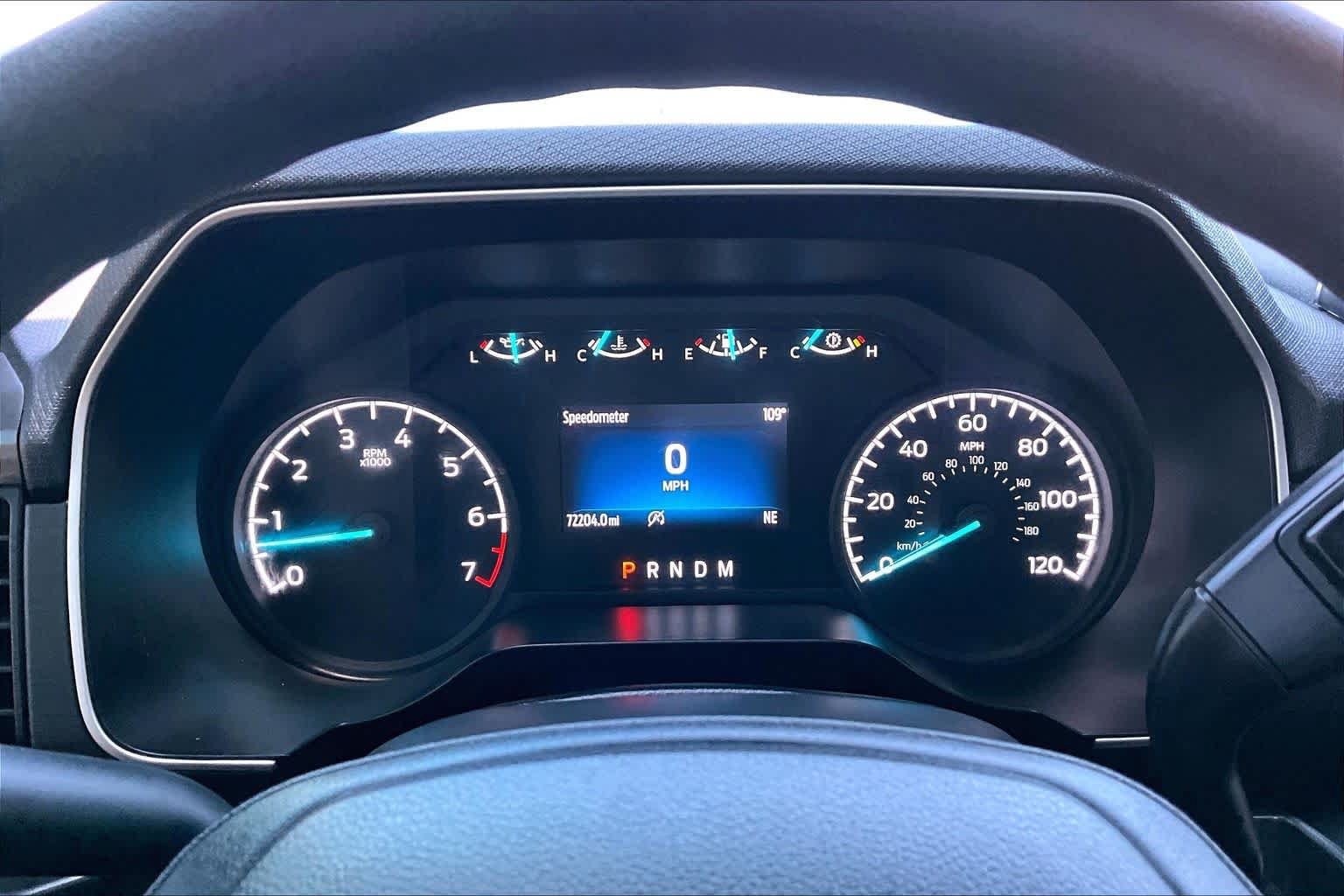 Certified 2023 Ford F150 XL w/ STX Appearance Package RWD image 24