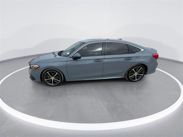 Used 2024 Honda Civic Touring image 10