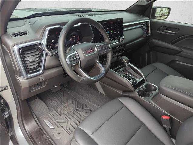 Used 2025 GMC Canyon Elevation w/ Convenience Package image 8
