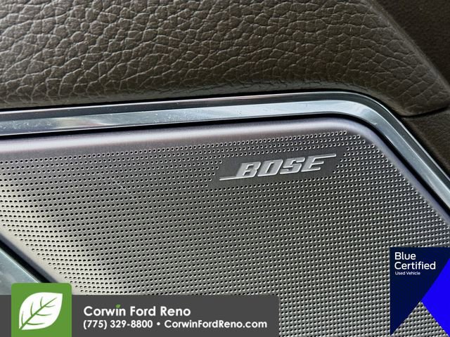 Used 2024 GMC Sierra 3500 Denali w/ Denali Reserve Package image 22