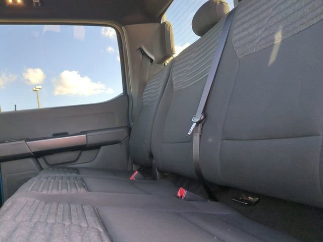 Certified 2021 Ford F150 XL w/ STX Appearance Package image 14