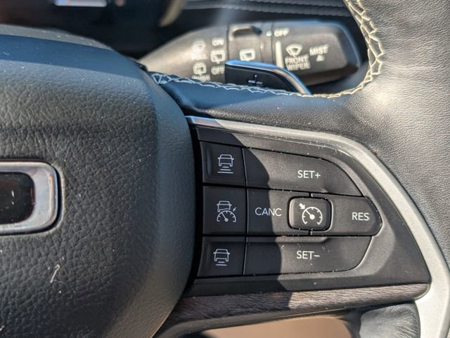 Used 2021 Jeep Grand Cherokee L Limited RWD image 24