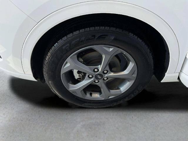 Certified 2023 Ford Escape ST-Line AWD/4WD image 30