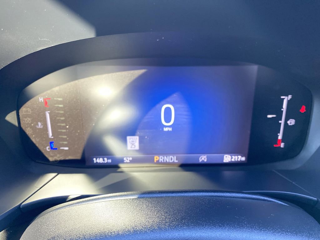 Certified 2025 Ford Escape ST-Line w/ Tech Pack #1 image 19