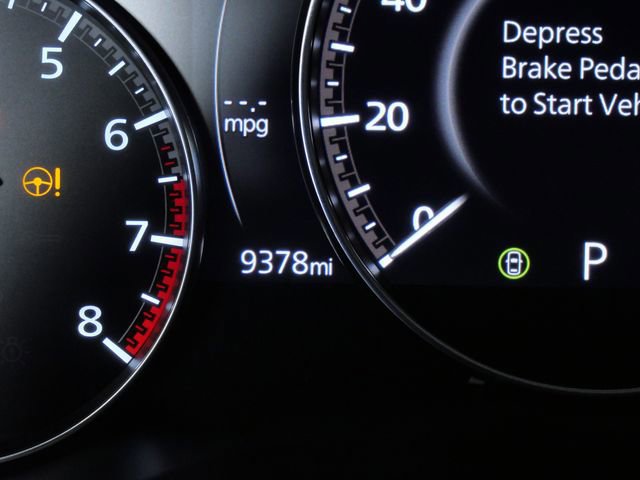 Used 2025 MAZDA CX-30 AWD 2.5 S w/ Premium Package image 24