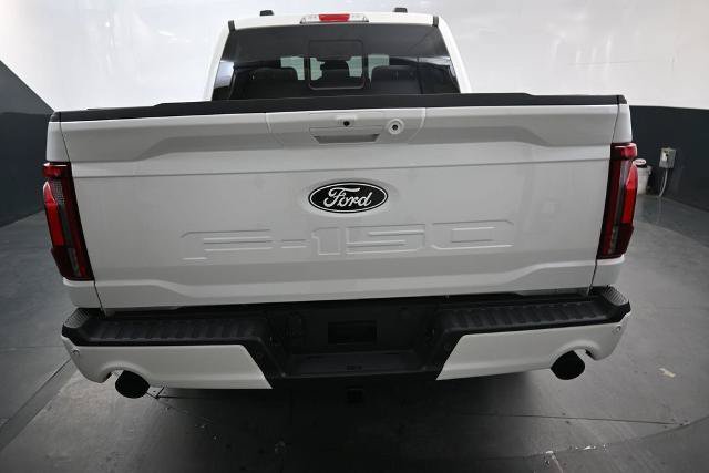 Certified 2026 Ford F150 Lariat AWD/4WD image 8