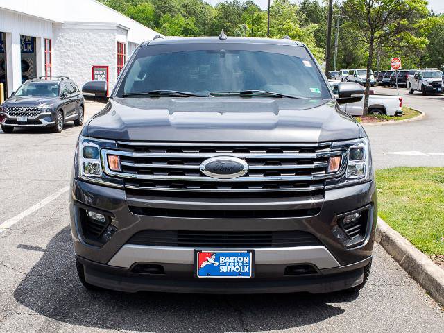 Certified 2021 Ford Expedition XLT AWD/4WD image 2