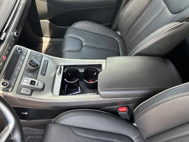Used 2024 Hyundai Palisade SEL AWD/4WD image 83