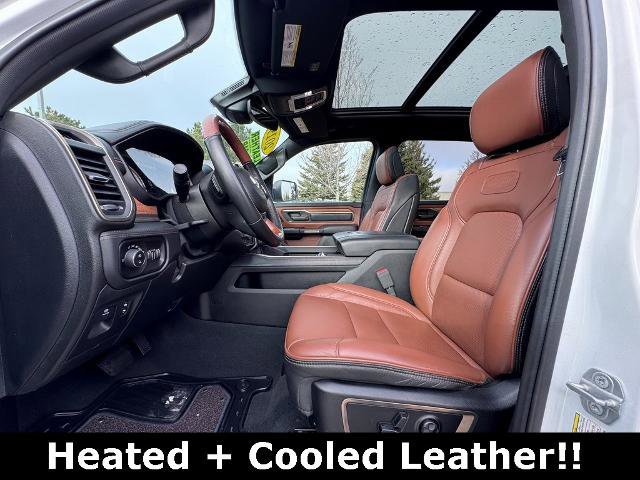 Used 2019 RAM 1500 Limited image 13