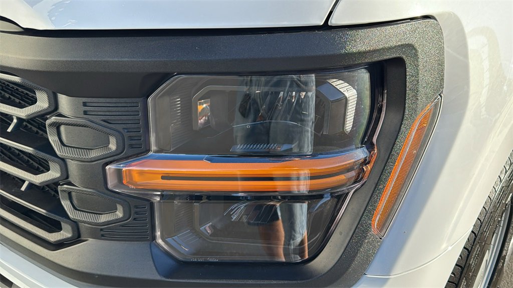 Certified 2024 Ford F150 XL w/ Equipment Group 103A High image 6