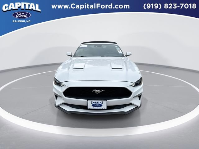Certified 2023 Ford Mustang Premium image 9