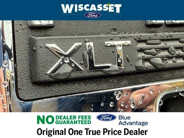 Certified 2022 Ford F150 XLT w/ Equipment Group 302A High image 29