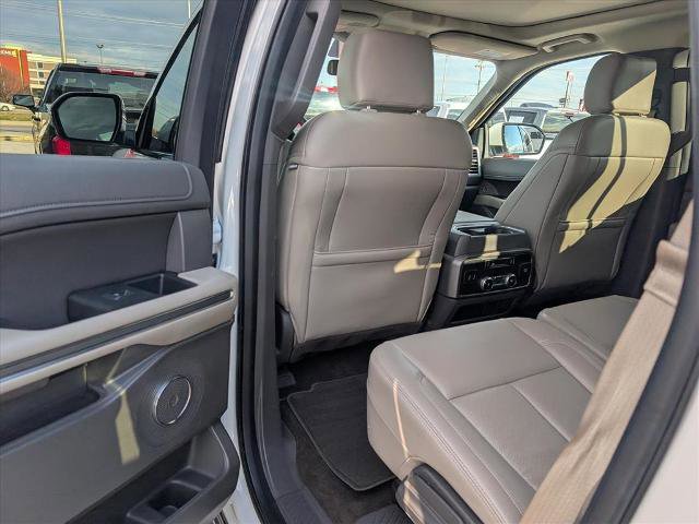 Certified 2020 Ford Expedition XLT w/ Equipment Group 202A image 16