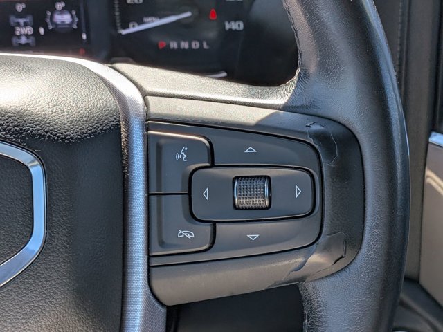 Used 2021 GMC Sierra 1500 Elevation w/ Driver Alert Package I RWD image 20