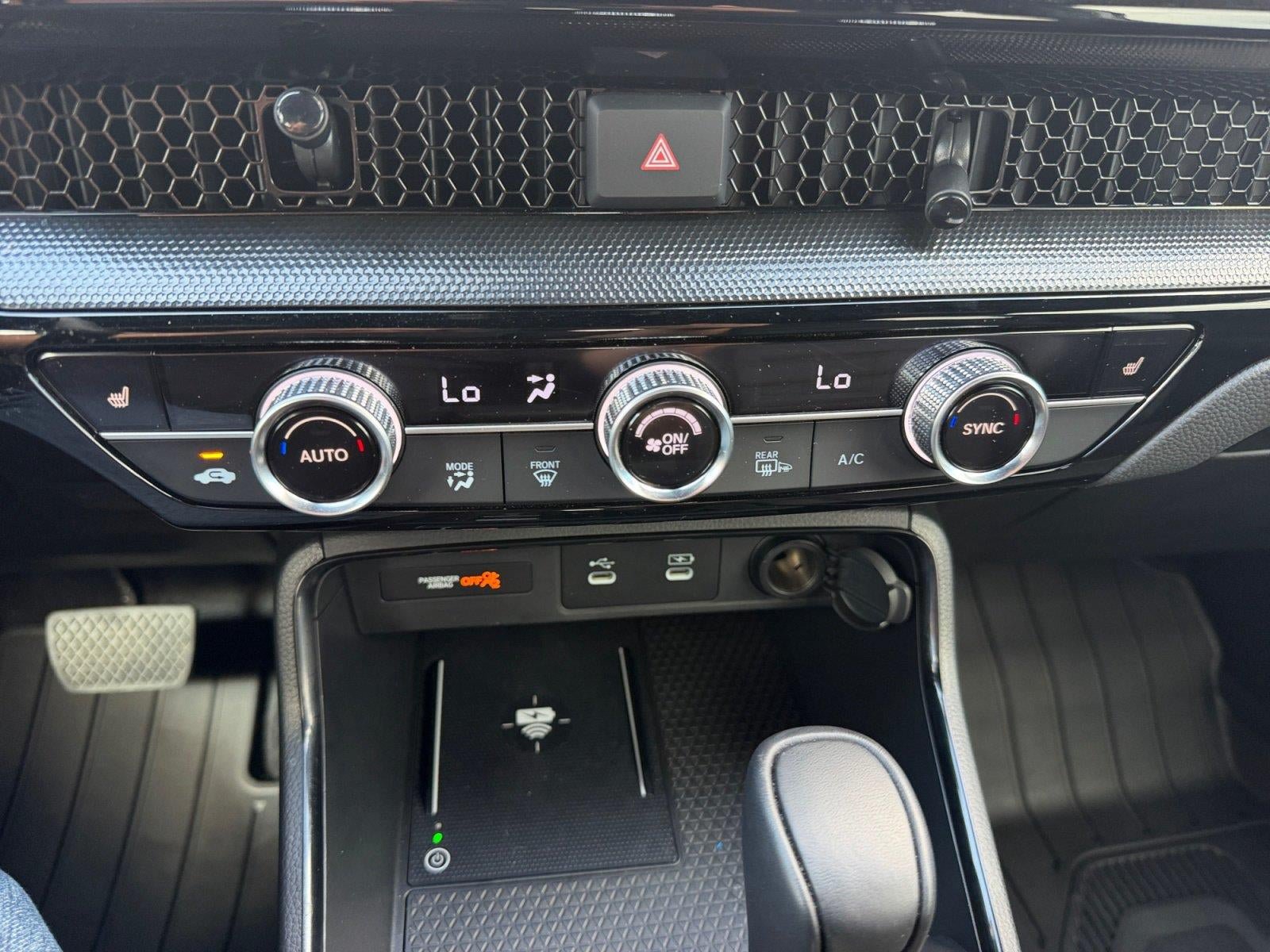 Used 2026 Honda CR-V Sport Touring image 19