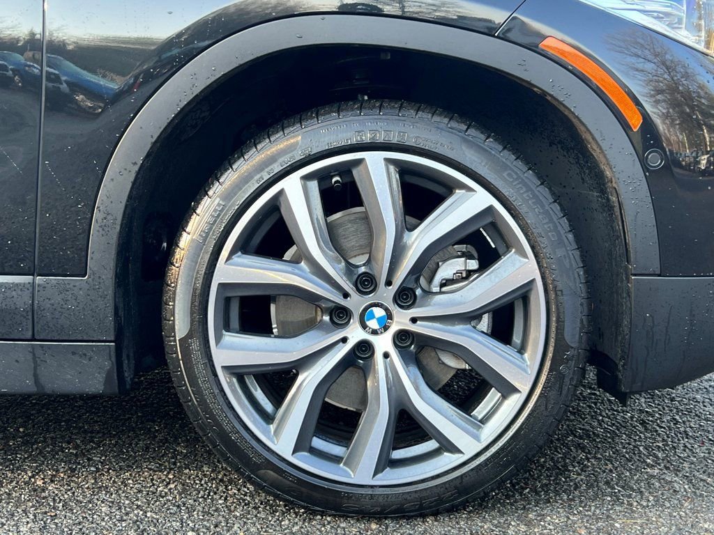 Used 2022 BMW X2 xDrive28i w/ Convenience Package image 9