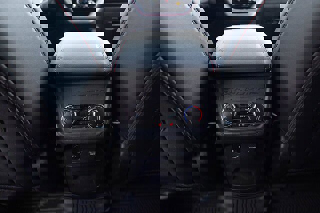 Certified 2025 Ford Explorer ST-Line w/ Premium Package image 12