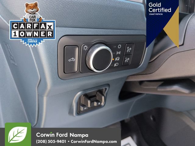 Certified 2025 Ford Maverick XL w/ 4K Tow Package AWD/4WD image 15