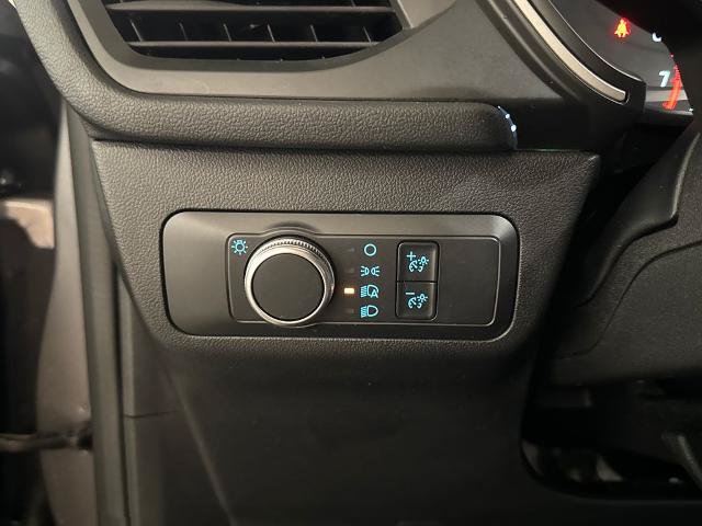 Certified 2022 Ford Escape SE FWD image 18