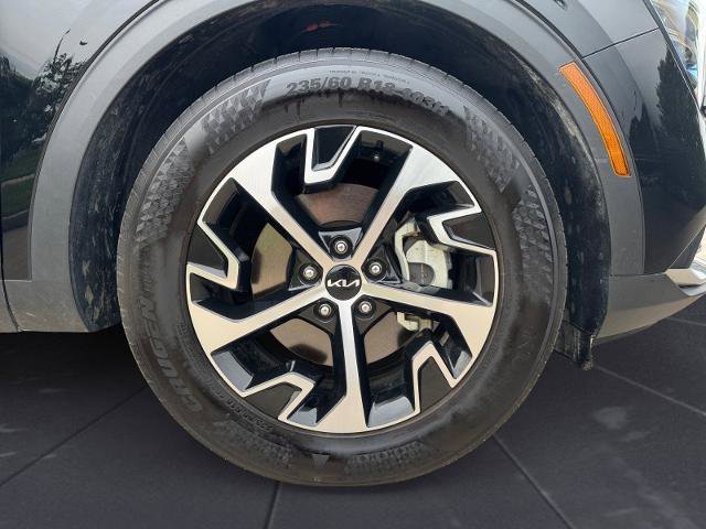 Used 2025 Kia Sportage EX w/ Premium Package FWD image 14