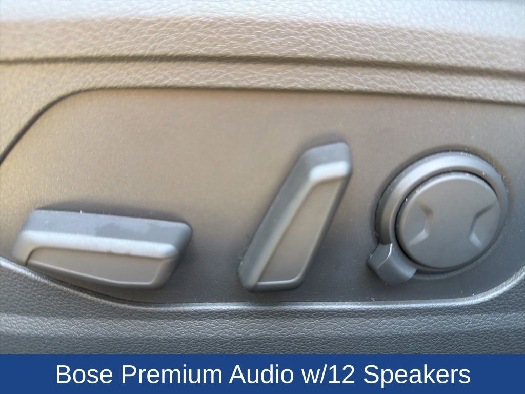 Used 2024 Hyundai Sonata N Line FWD image 13