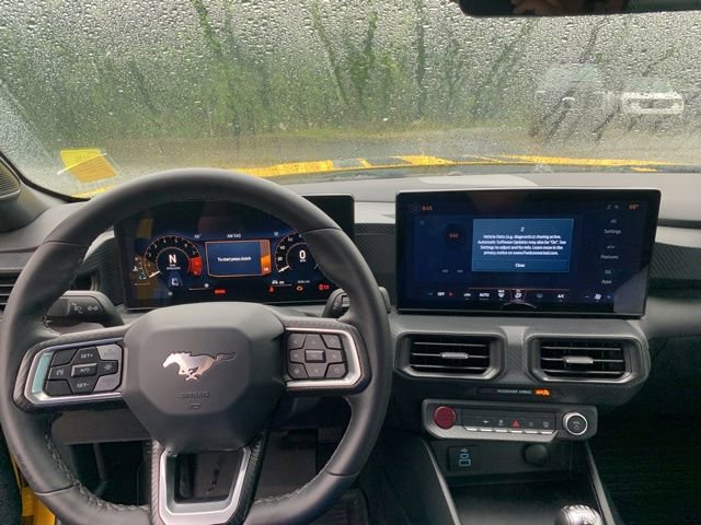 Certified 2024 Ford Mustang GT RWD image 17
