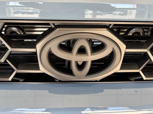 Used 2026 Toyota 4Runner TRD Sport AWD/4WD image 28