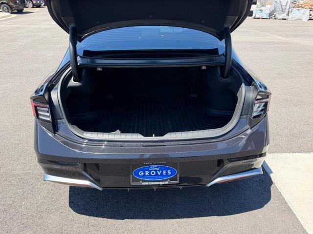 Used 2024 Hyundai Sonata SEL w/ Convenience Package FWD image 7