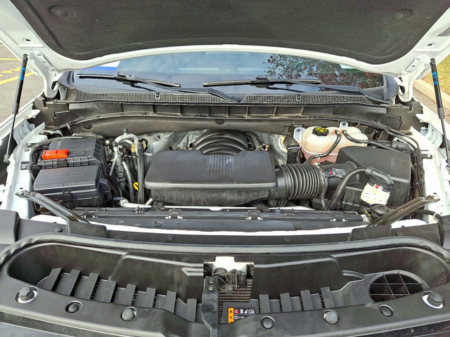 Used 2024 Chevrolet Tahoe LS image 33